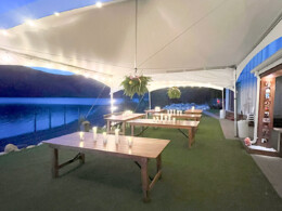 High Quality Rentals - Weddings