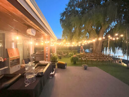 High Quality Rentals - Weddings