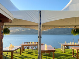 High Quality Rentals - Weddings