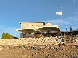 High Quality Rentals - Weddings