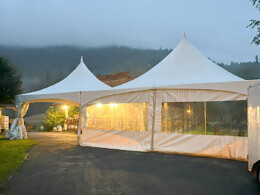 High Quality Rentals - Weddings