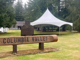 High Quality Rentals - Weddings