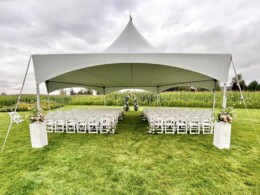 High Quality Rentals - Weddings