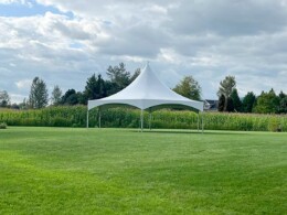 High Quality Rentals - Weddings