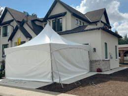 High Quality Rentals - Weddings