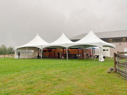High Quality Rentals - Weddings