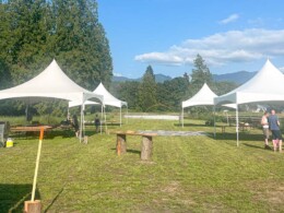 High Quality Rentals - Weddings