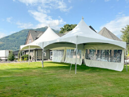 High Quality Rentals - Weddings