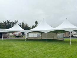 High Quality Rentals - Weddings