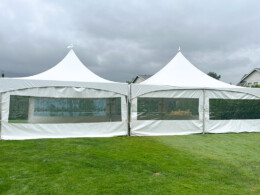 High Quality Rentals - Weddings