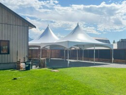 High Quality Rentals - Weddings