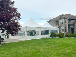 High Quality Rentals - Weddings