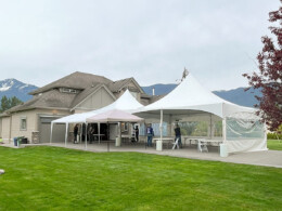 High Quality Rentals - Weddings