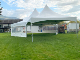 High Quality Rentals - Weddings