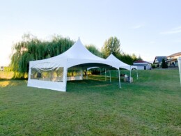 High Quality Rentals - Weddings