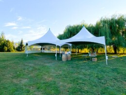 High Quality Rentals - Weddings