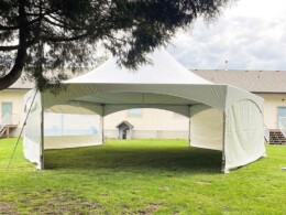 High Quality Rentals - Weddings