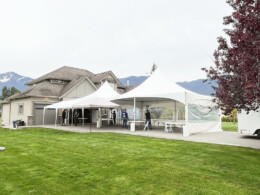 High Quality Rentals - Weddings