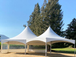 High Quality Rentals - Weddings