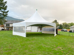 High Quality Rentals - Yarrow Weddings