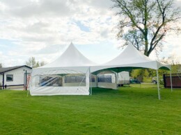 High Quality Rentals - Yarrow Weddings