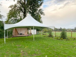 High Quality Rentals - Yarrow Weddings