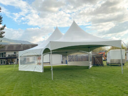 High Quality Rentals - Yarrow Weddings