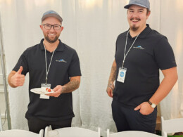 High Quality Rentals - About Us - Booths