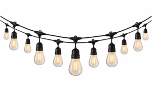 Audio & Lighting Audio & Lighting