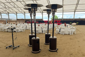 Generators & Heaters Generators & Heaters