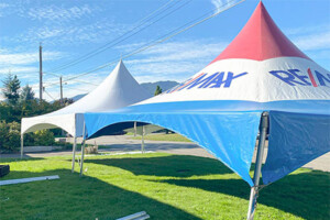 Sponsor Tent Services Sponsor Tent Services