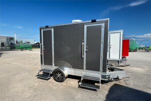 Washroom Trailer Washroom Trailer